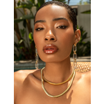 Load image into Gallery viewer, Ocean drop earrings freeshipping - Believe Inspire Beauty
