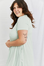 Load image into Gallery viewer, V-Neck Dress
