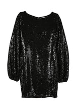 Load image into Gallery viewer, Sequin mini dress
