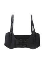 Load image into Gallery viewer, GLATIATOR CORSET BELT
