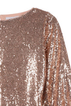 Load image into Gallery viewer, Sequin mini dress
