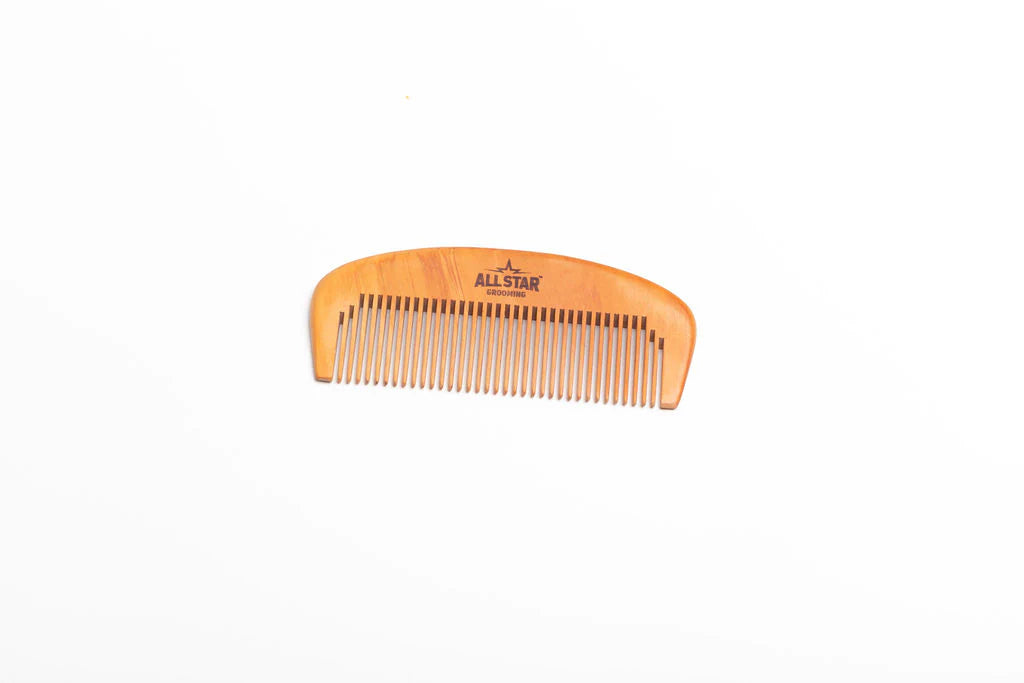 Beard Comb