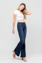 Load image into Gallery viewer, HIGH RISE SUPER FLARE Jeans - Believe Inspire Beauty 

