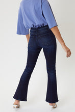 Load image into Gallery viewer, Petite Flare Jeans freeshipping - Believe Inspire Beauty
