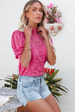 Load image into Gallery viewer, Pink lace (Pre-order est. ship April 1st)
