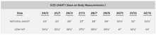 Load image into Gallery viewer, HIGH RISE SUPER FLARE Jeans - Believe Inspire Beauty 
